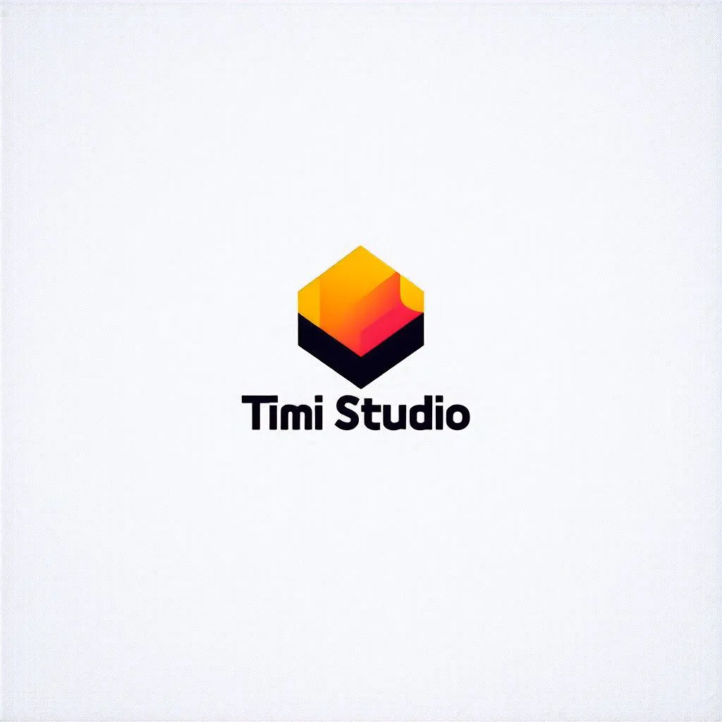 Logo Timi Studio