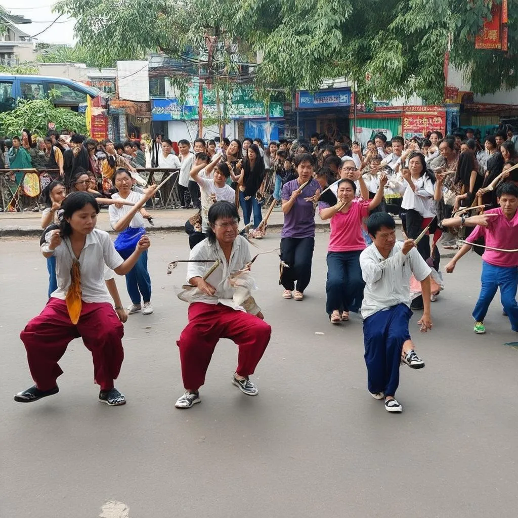 Trò chơi Liên Quân