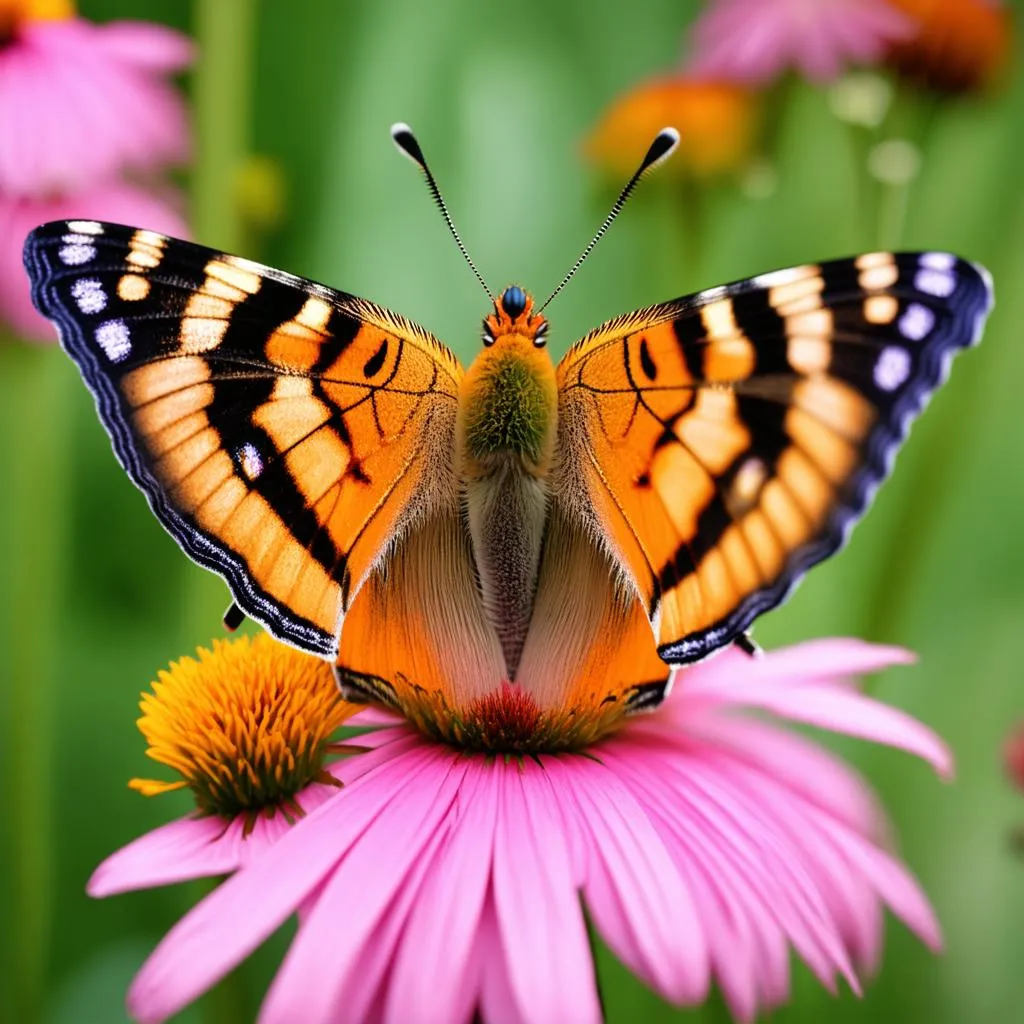 Butterfly Liên Quân