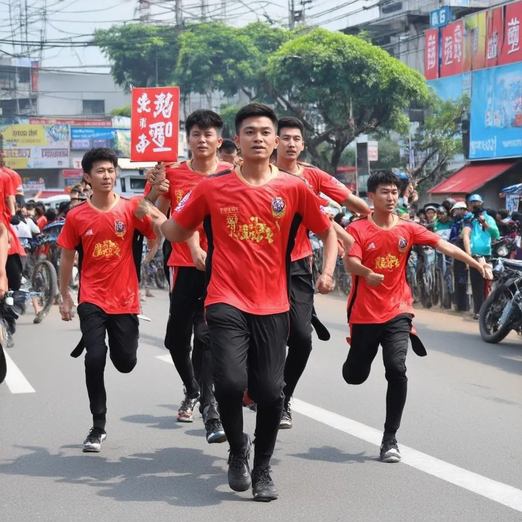 Tướng Liên Quân gánh team