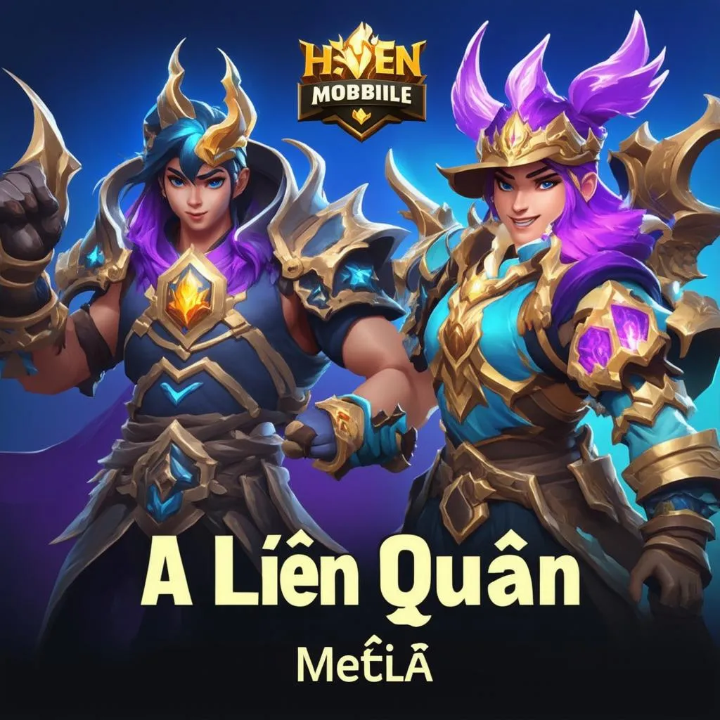 Video Liên Quân Mới Nhất Gameplay