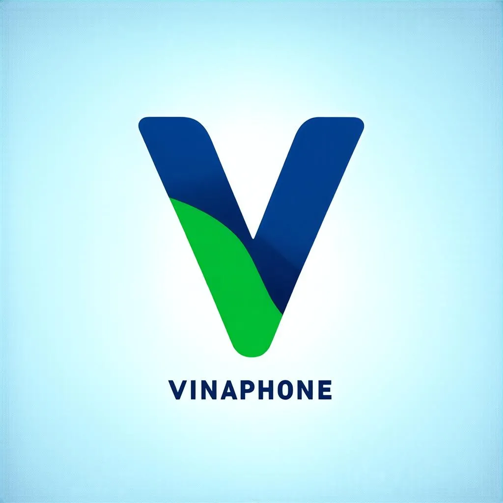 Logo Vinaphone