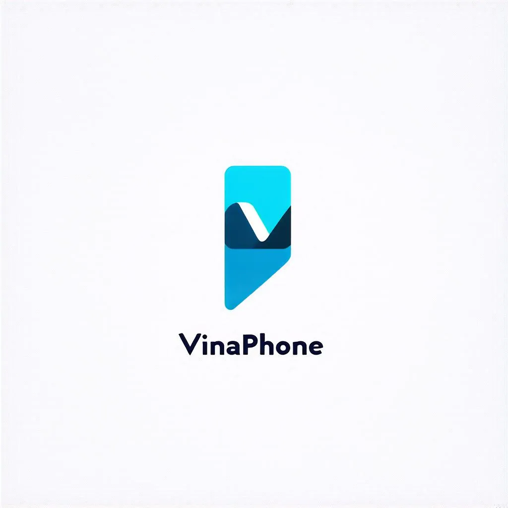 VinaPhone logo