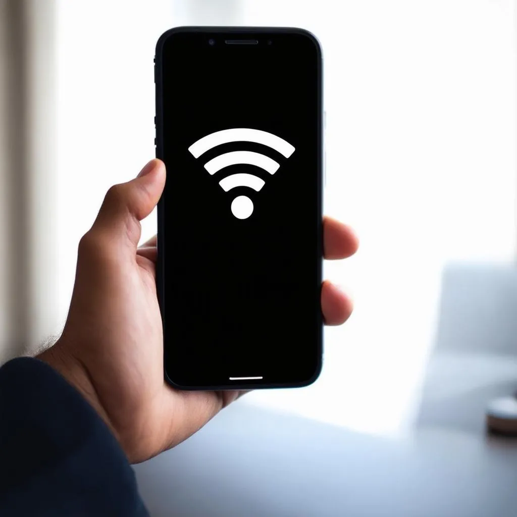 Kết nối Wifi