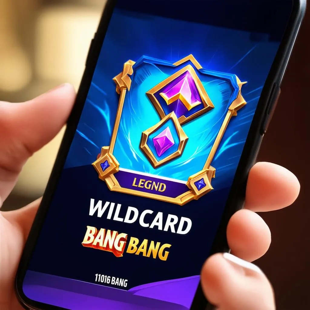 Wildcard-Liên-Quân-trong-game