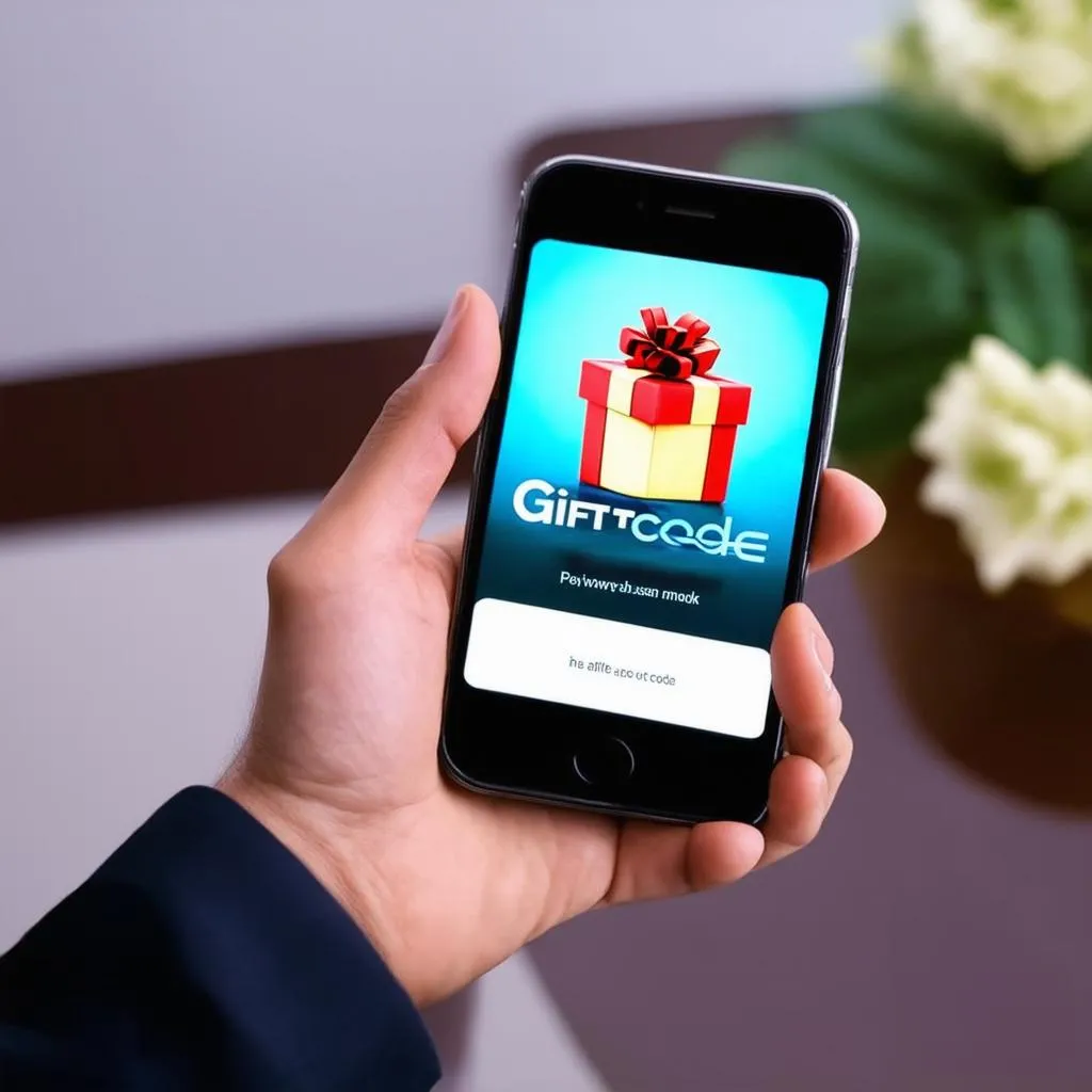 Xem Video Nhận Giftcode Liên Quân