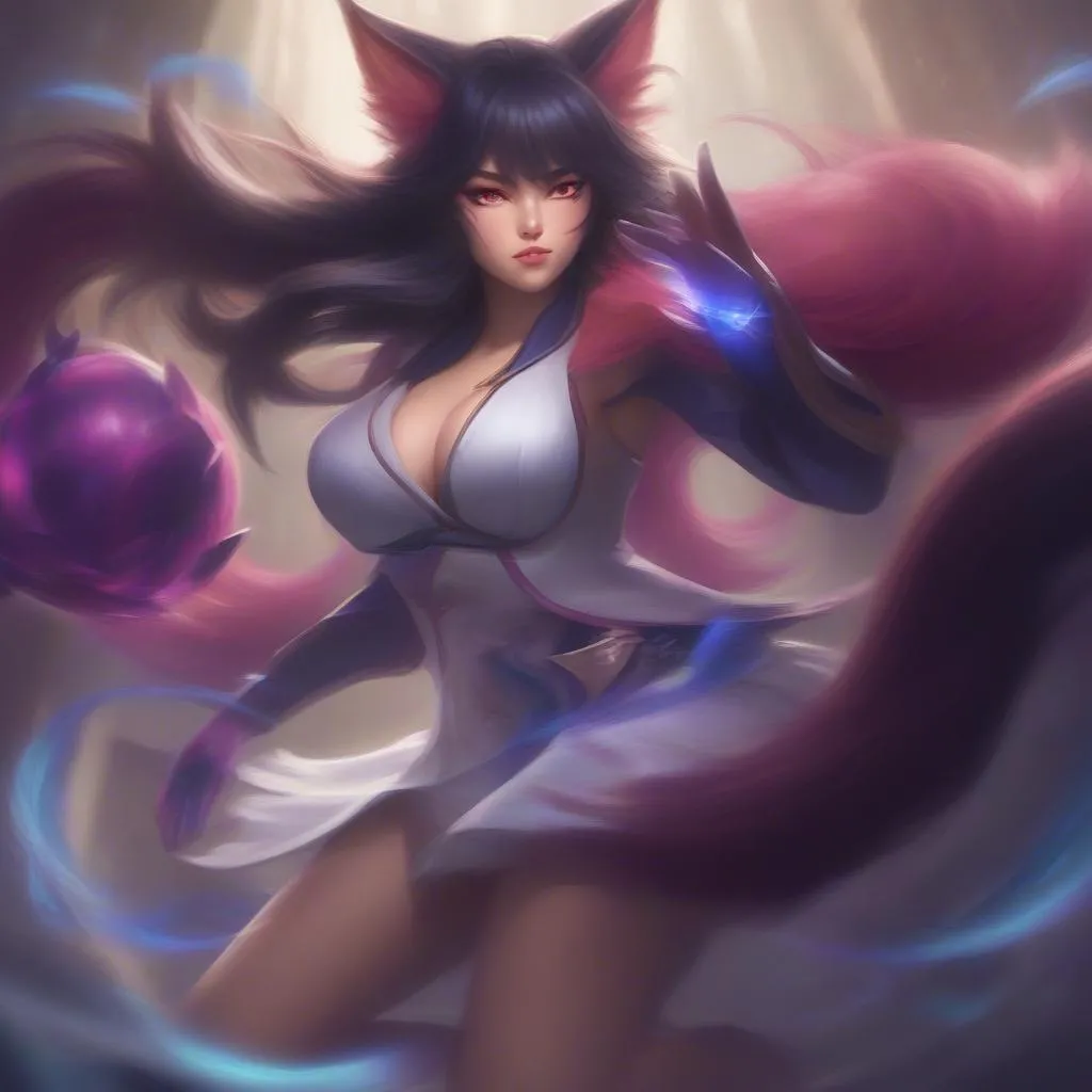 meta ahri 8.8