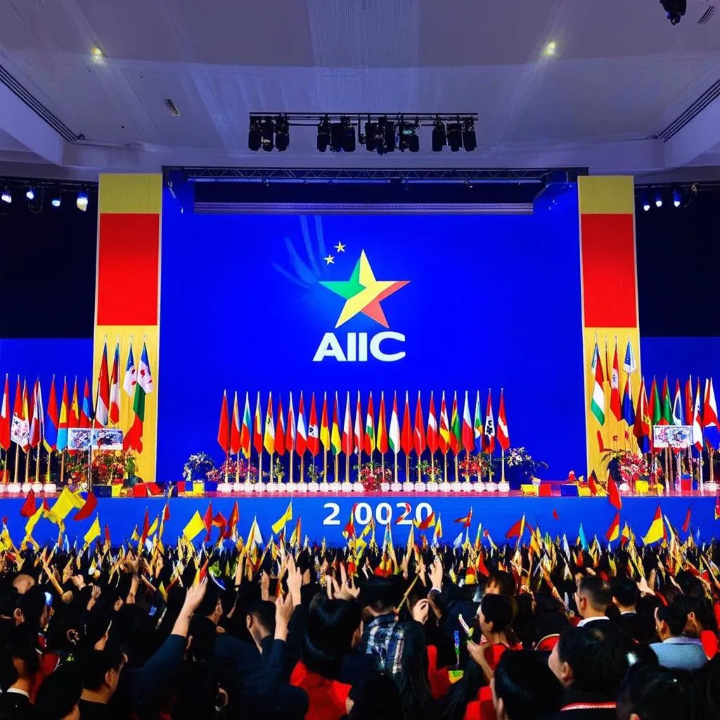 giai-dau-aic-2020-to-chuc-tai-viet-nam