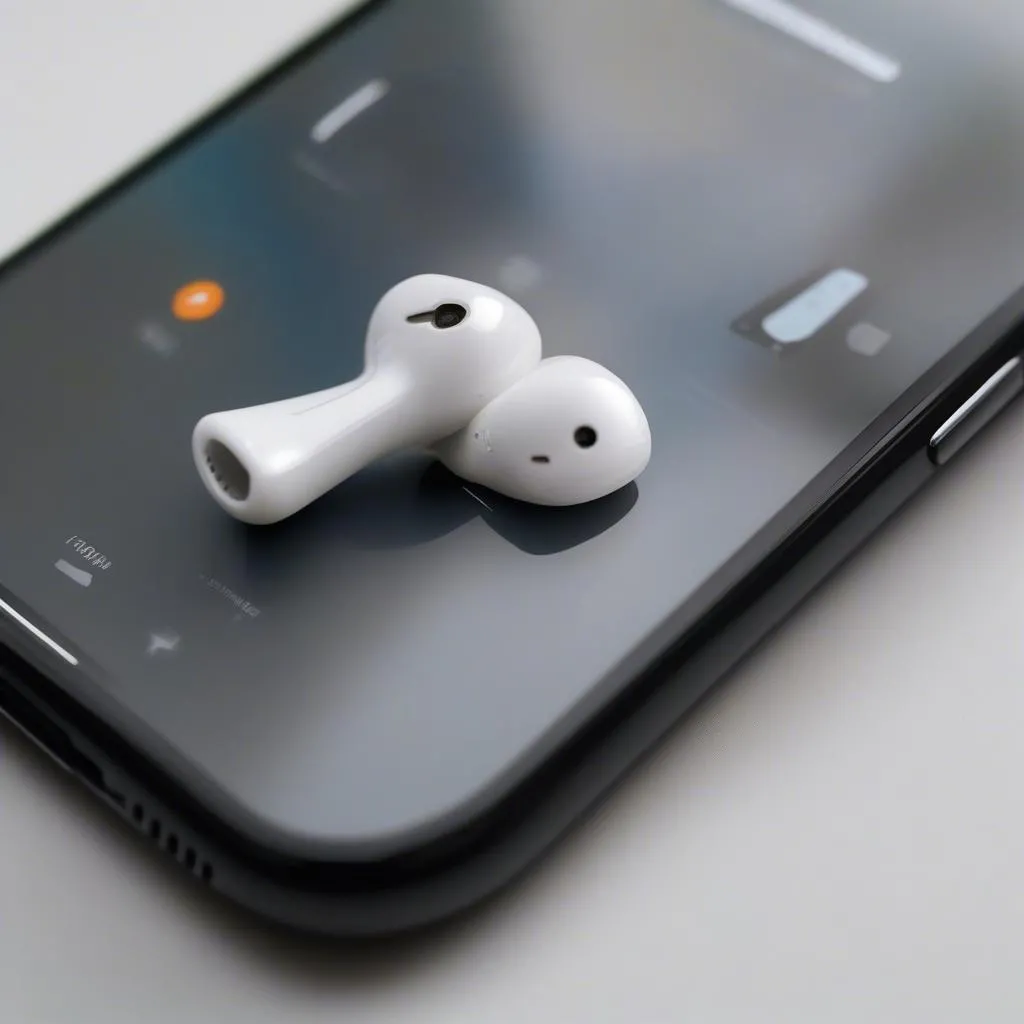 Airpod tương thích điện thoại Android