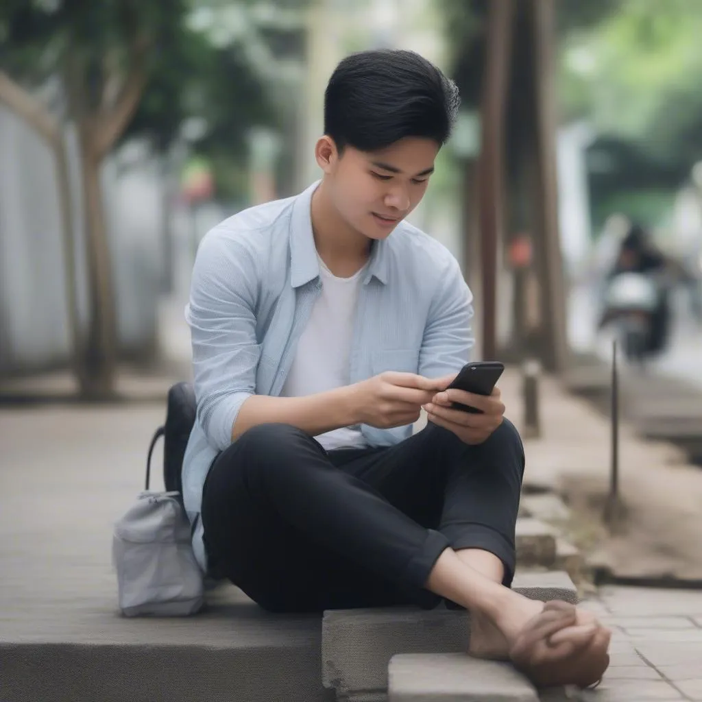 Chuyển vùng số điện thoại Liên Quân Mobile