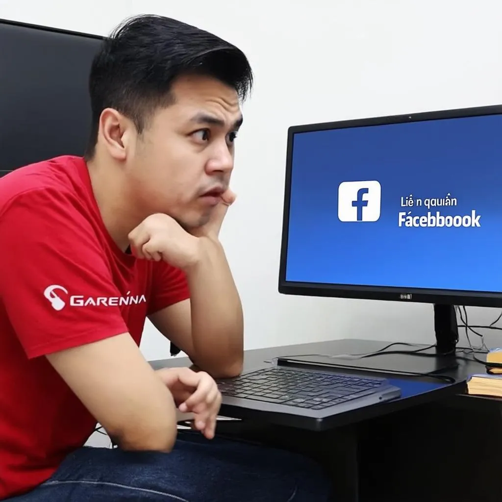 chuyển nick liên quân từ garena sang facebook