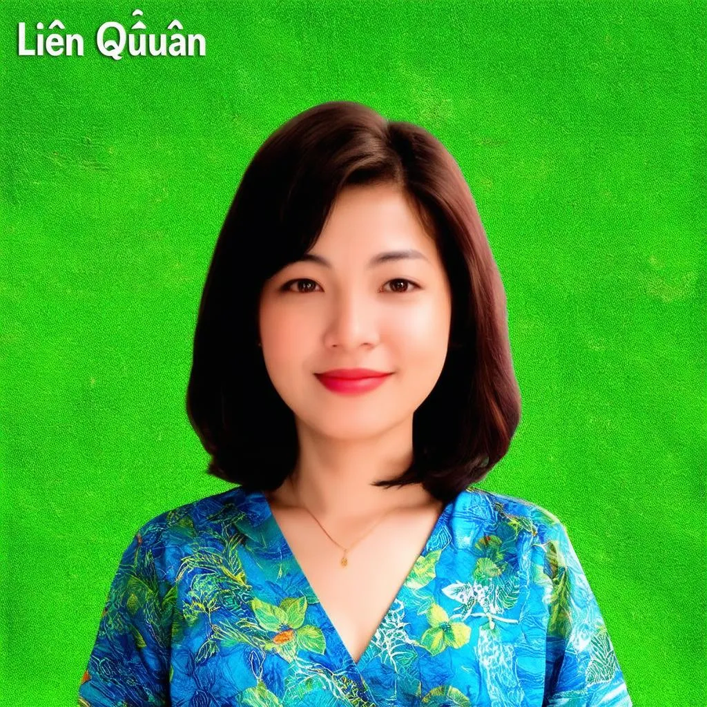 ảnh nick liên quân phong thủy