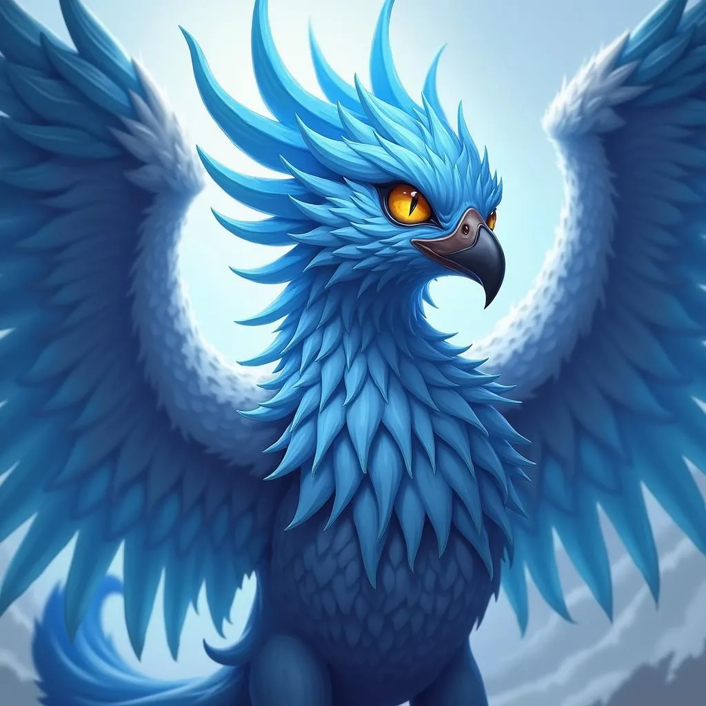 Anivia Liên Quân