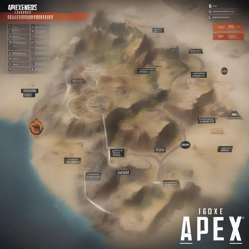 apex-legends-bản-đồ