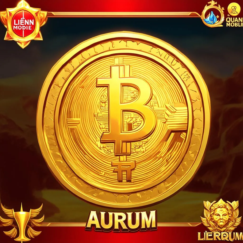 Aurum Liên Quân Mobile