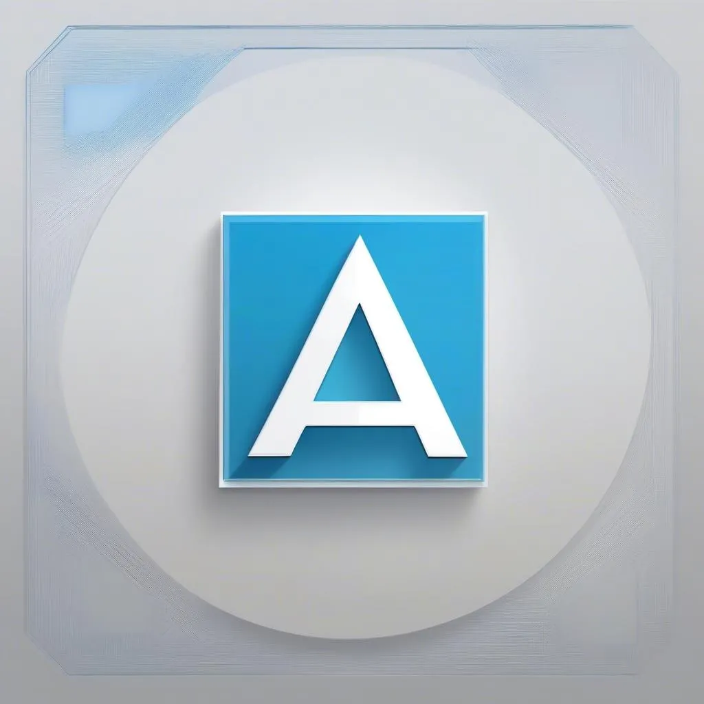 AutoCAD 360 icon