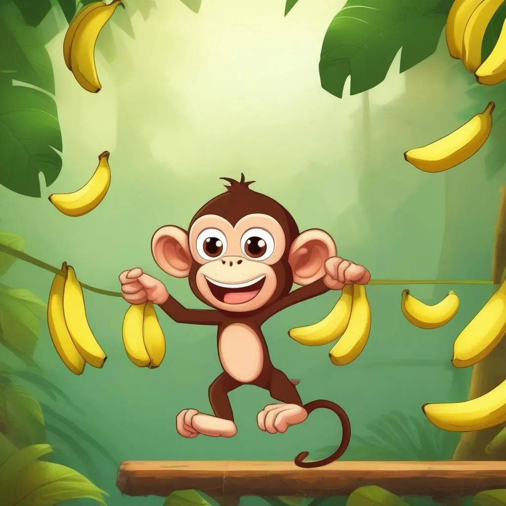 Vật phẩm hỗ trợ trong Banana Kong