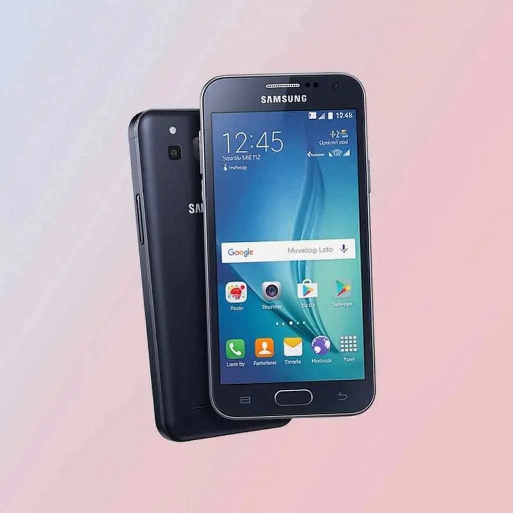 Bảng giá điện thoại Samsung J1