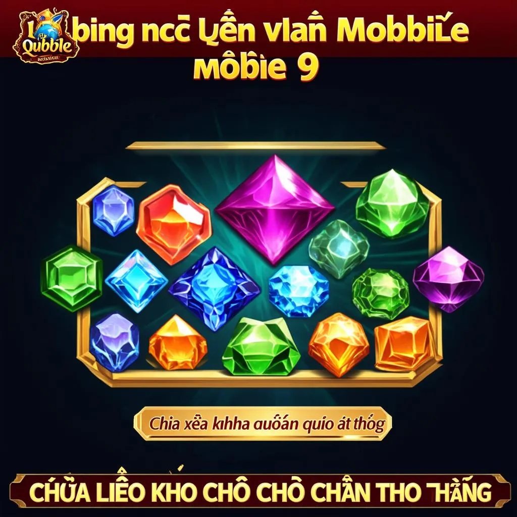 Bảng ngọc Liên Quân Mobile mùa 9