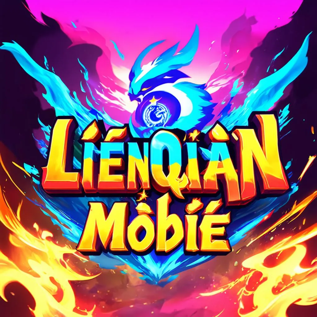 Banner Liên Quân Mobile