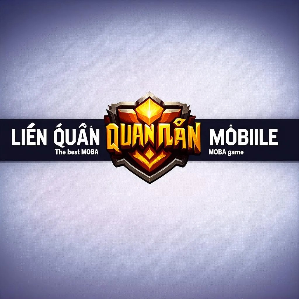 Banner Liên Quân Mobile