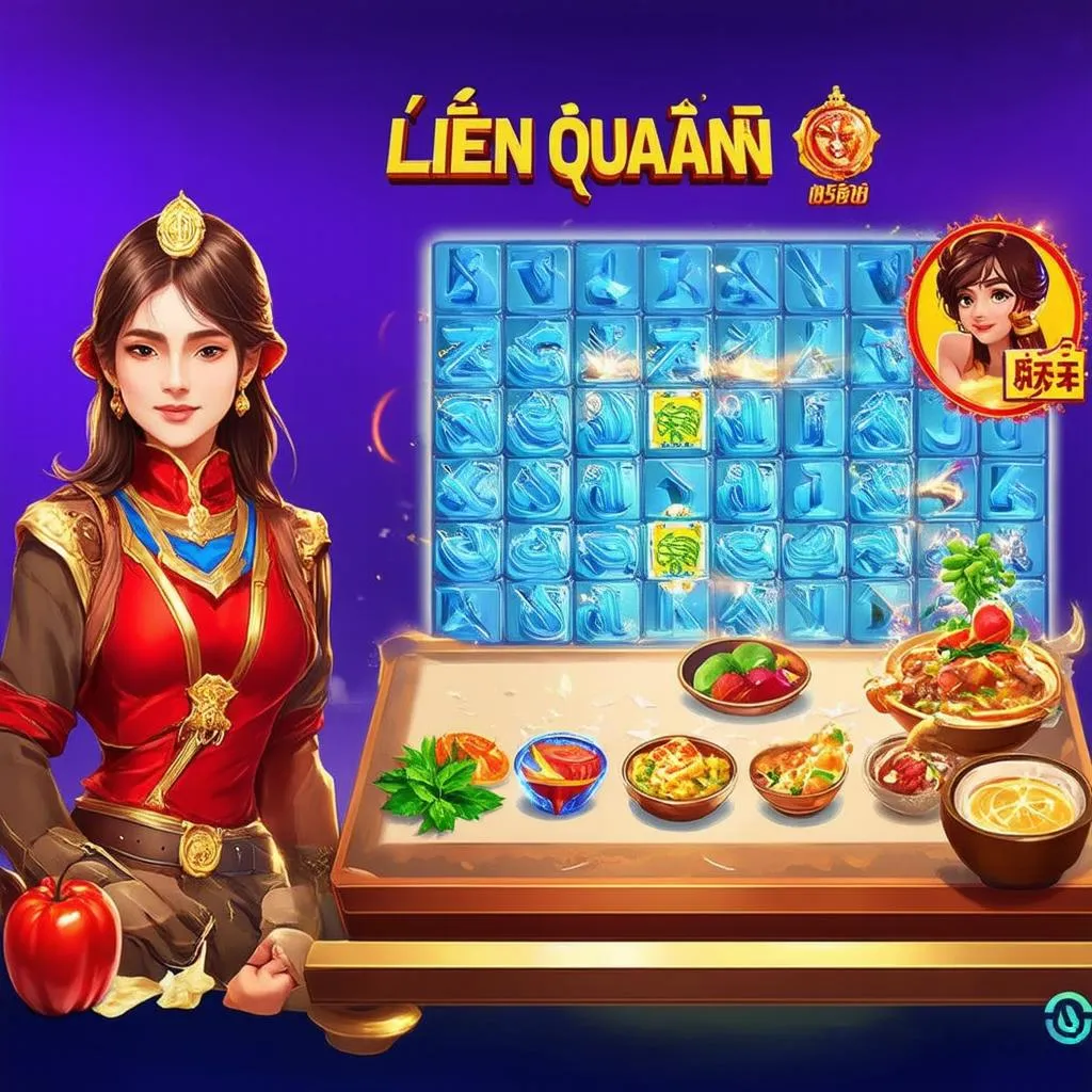 ngày-giờ bảo trì liên quân