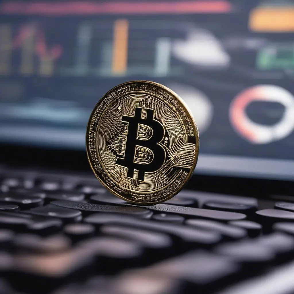 Bitcoin: Cơ hội và rủi ro