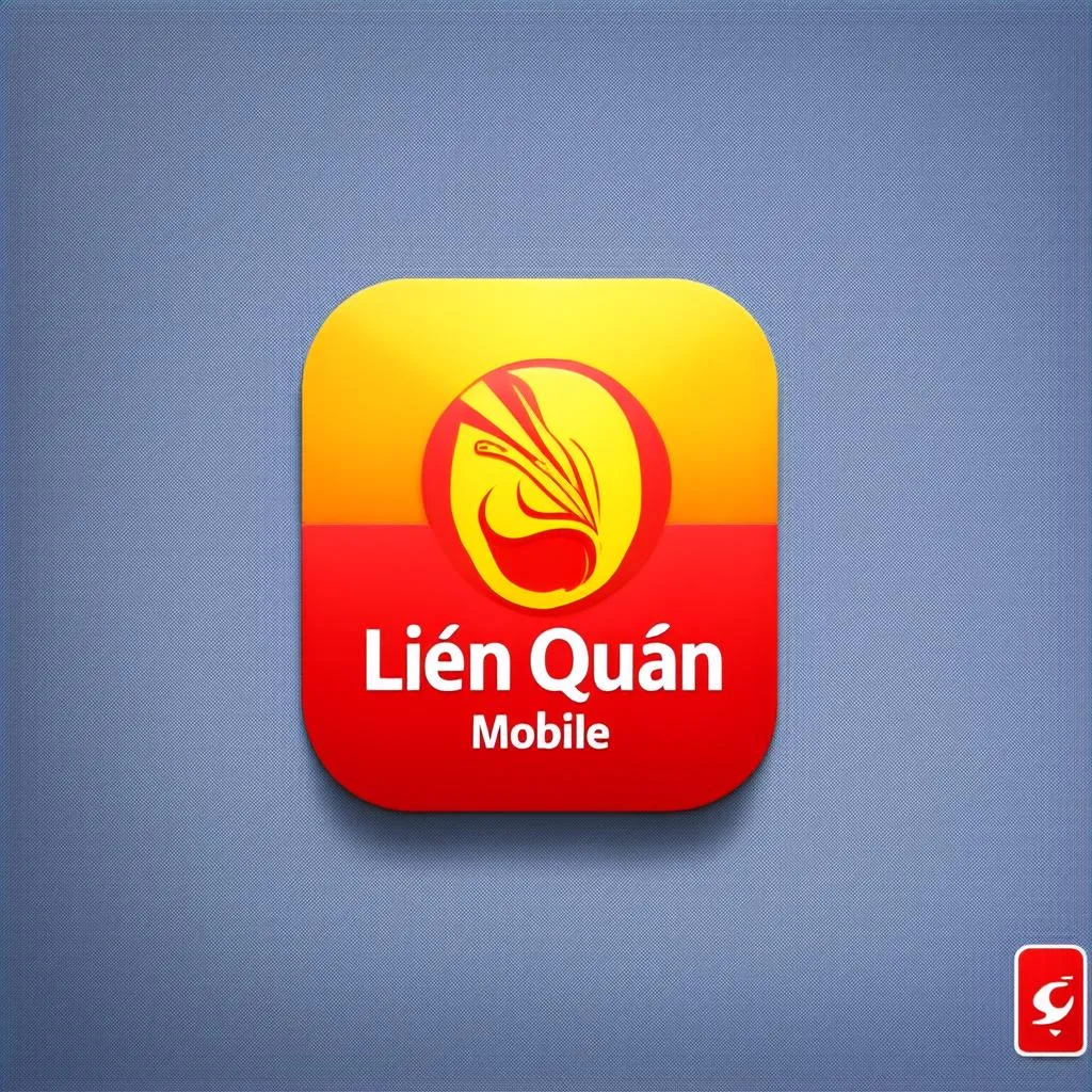 biểu tượng liên quân