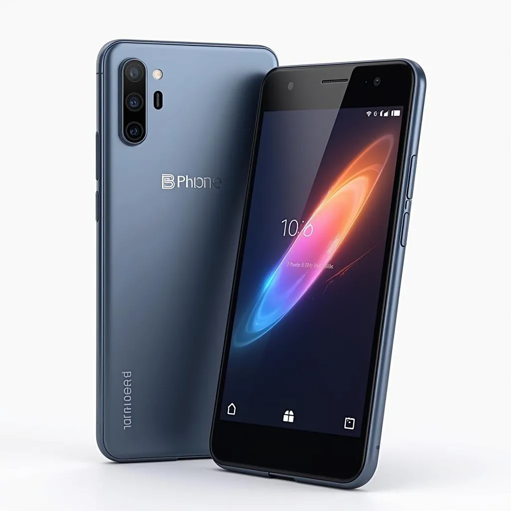 Bphone - Smartphone Việt Nam