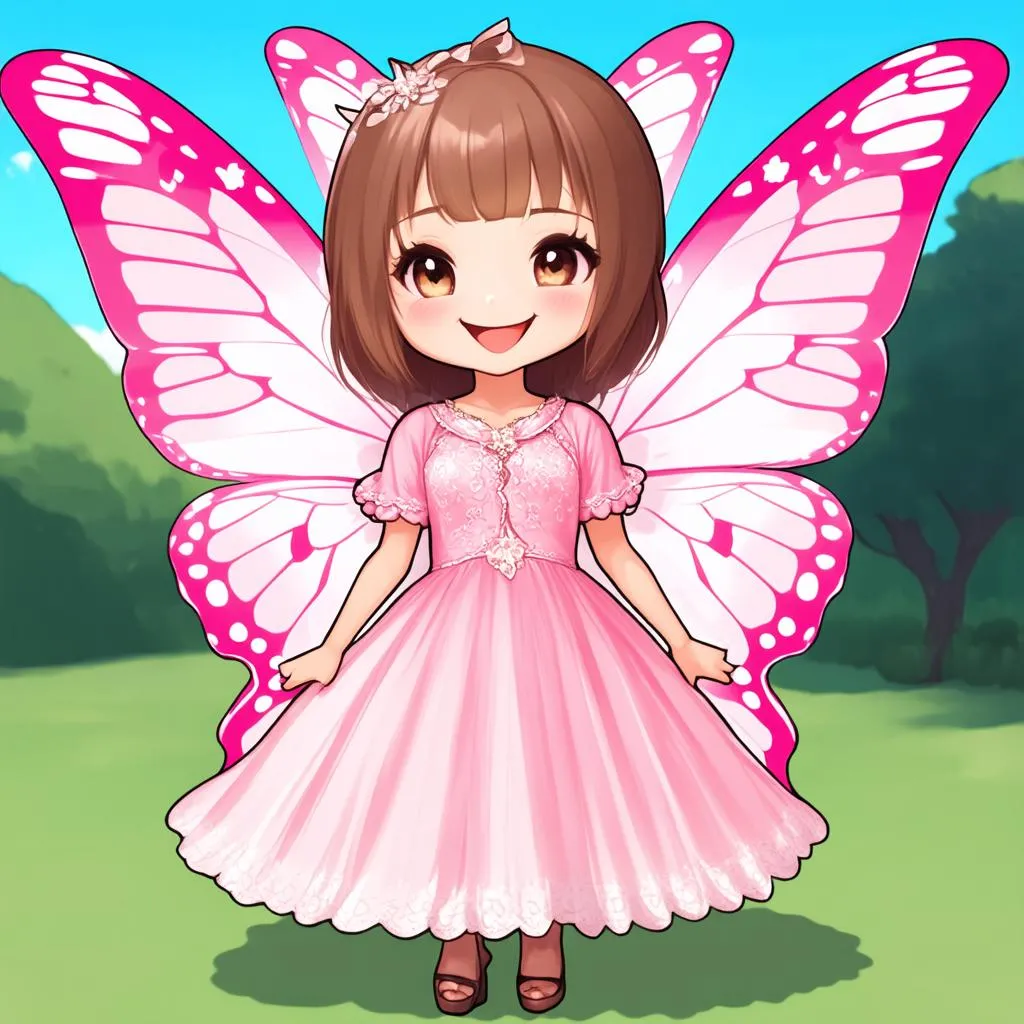 butterfly-lien-quan-chibi