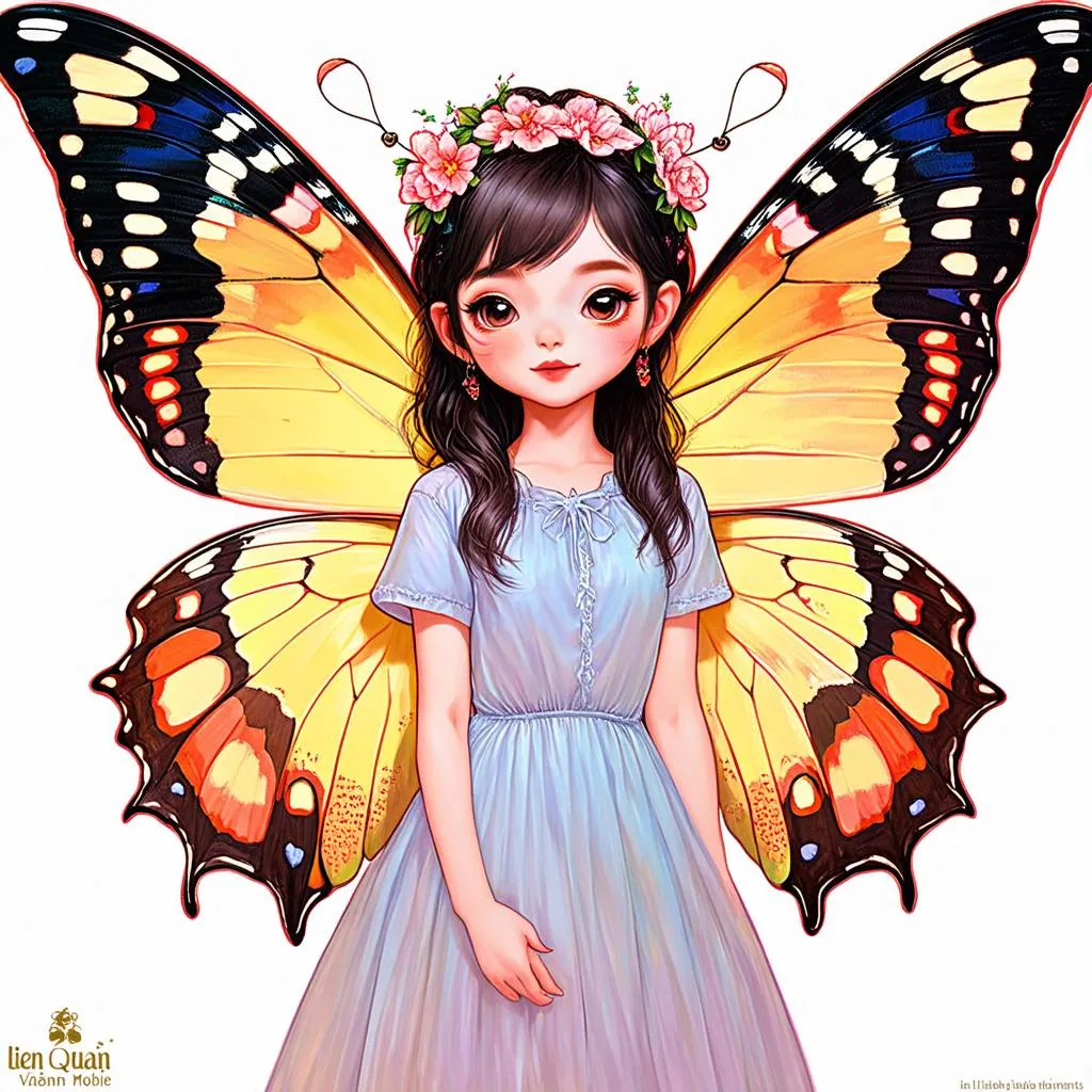 butterfly-lien-quan-chibi-art