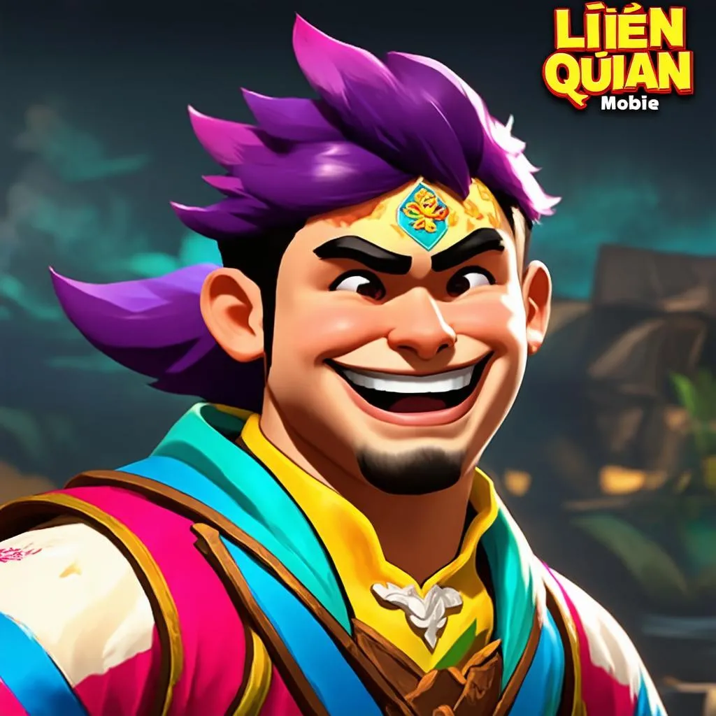 Cách hack skin Liên Quân Mobile