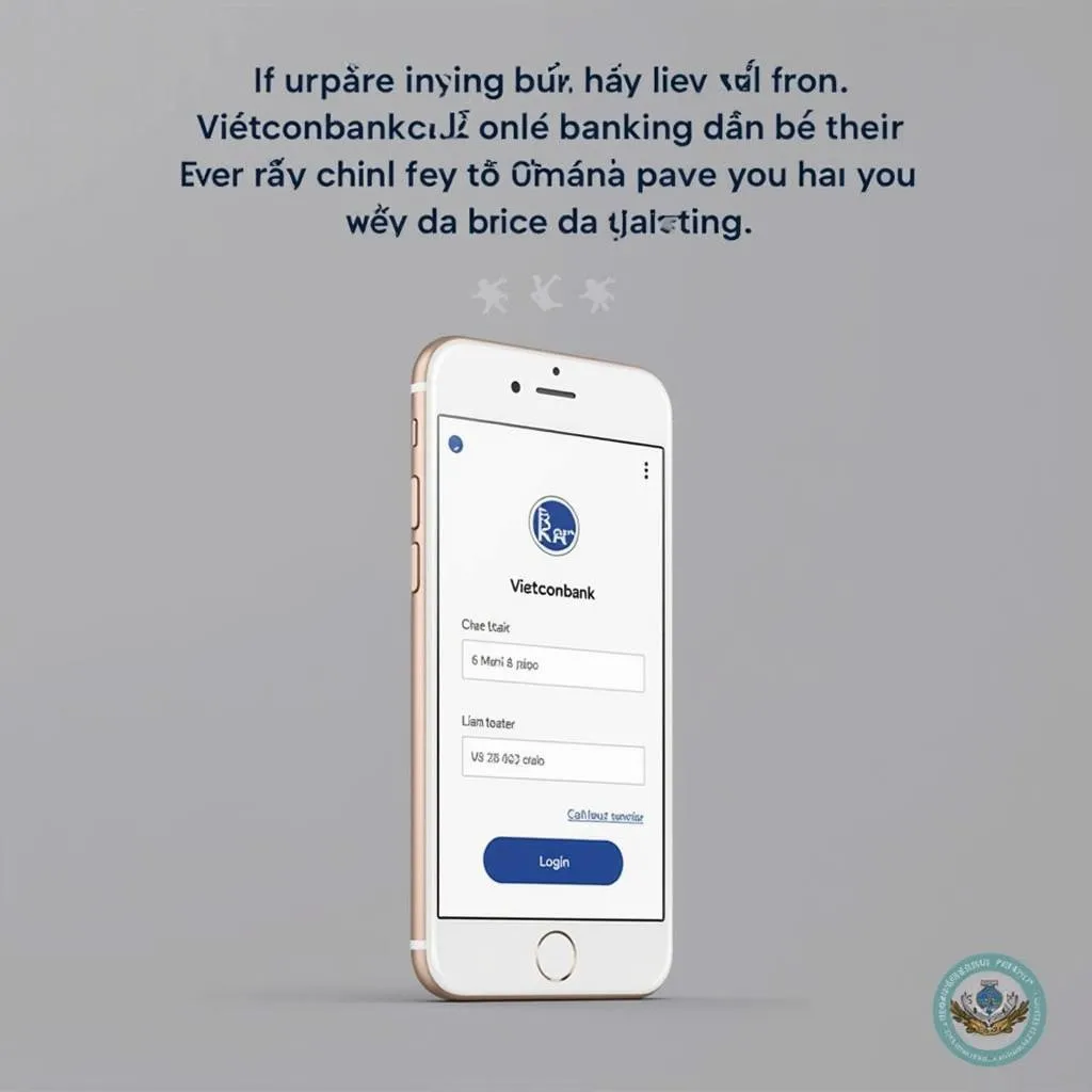 Cách cài Vietcombank trên điện thoại: Hướng dẫn chi tiết từ A đến Z