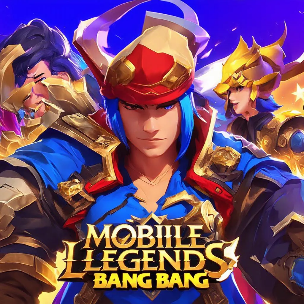 Cha mẹ lo lắng con chơi game Liên Quân Mobile