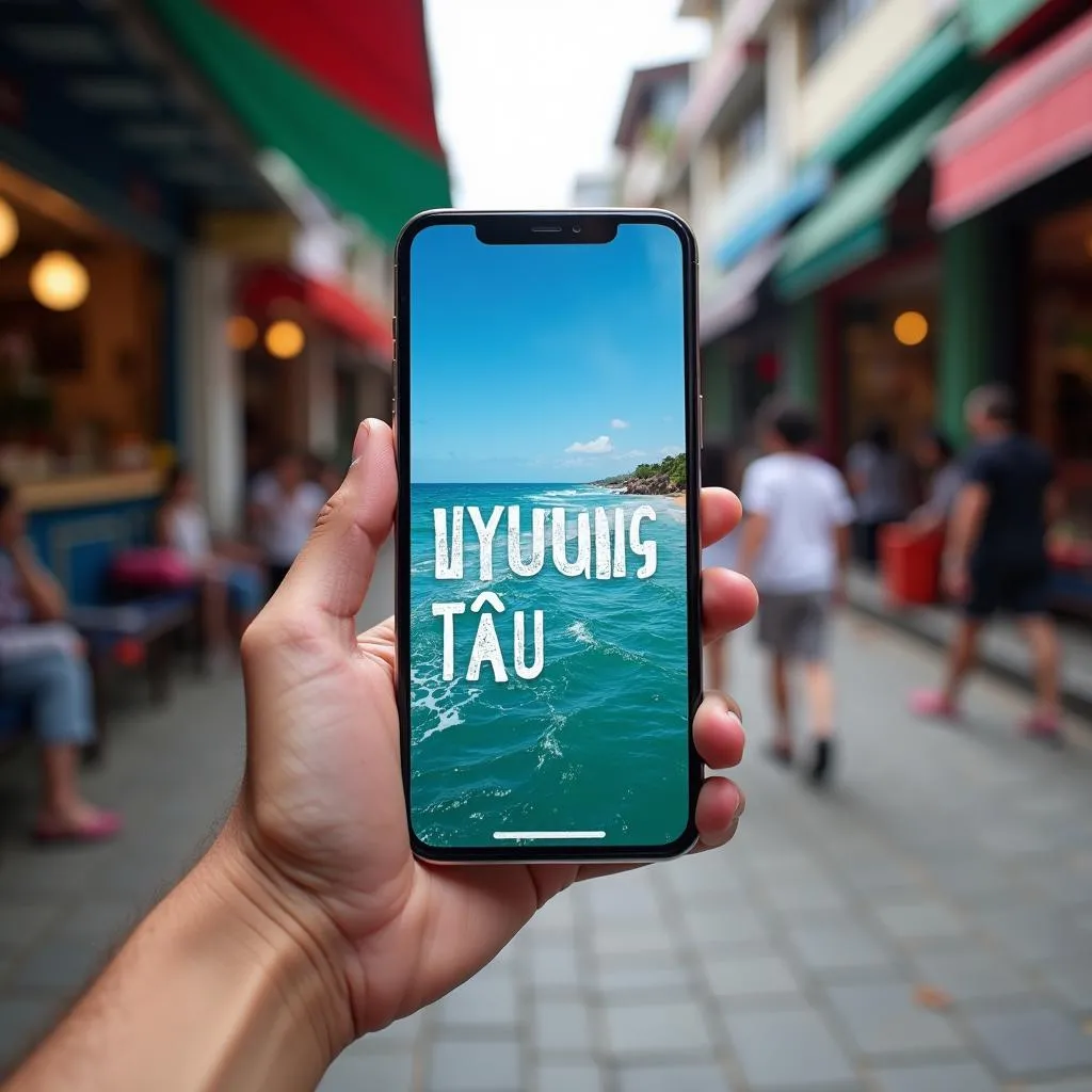 Lựa Chọn Điện Thoại Vũng Tàu: Kinh Nghiệm Từ Cao Thủ LQ Mobile