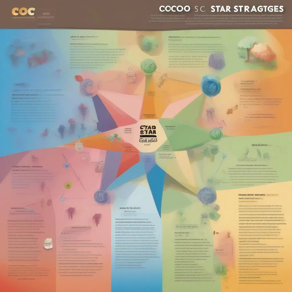 Coco Star Strategies