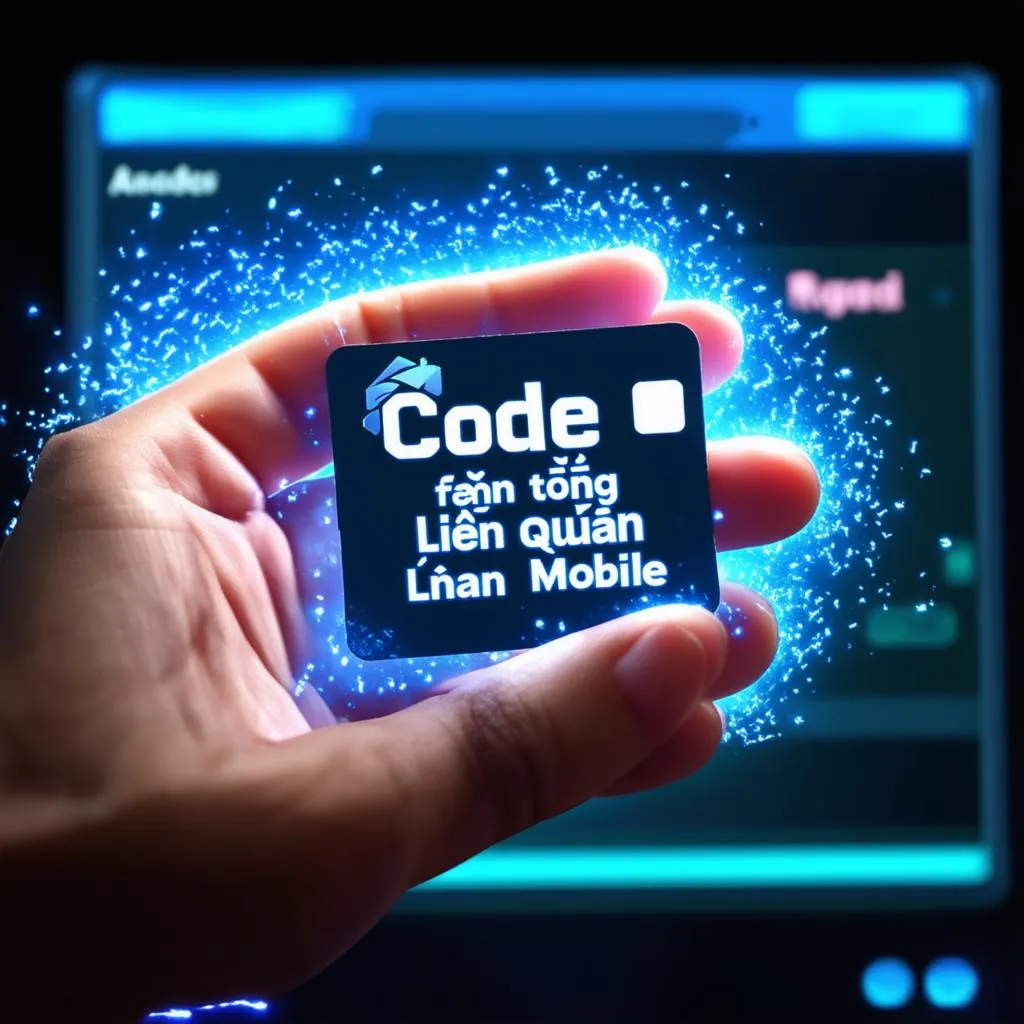 Code tướng Liên Quân Mobile giá bao nhiêu?