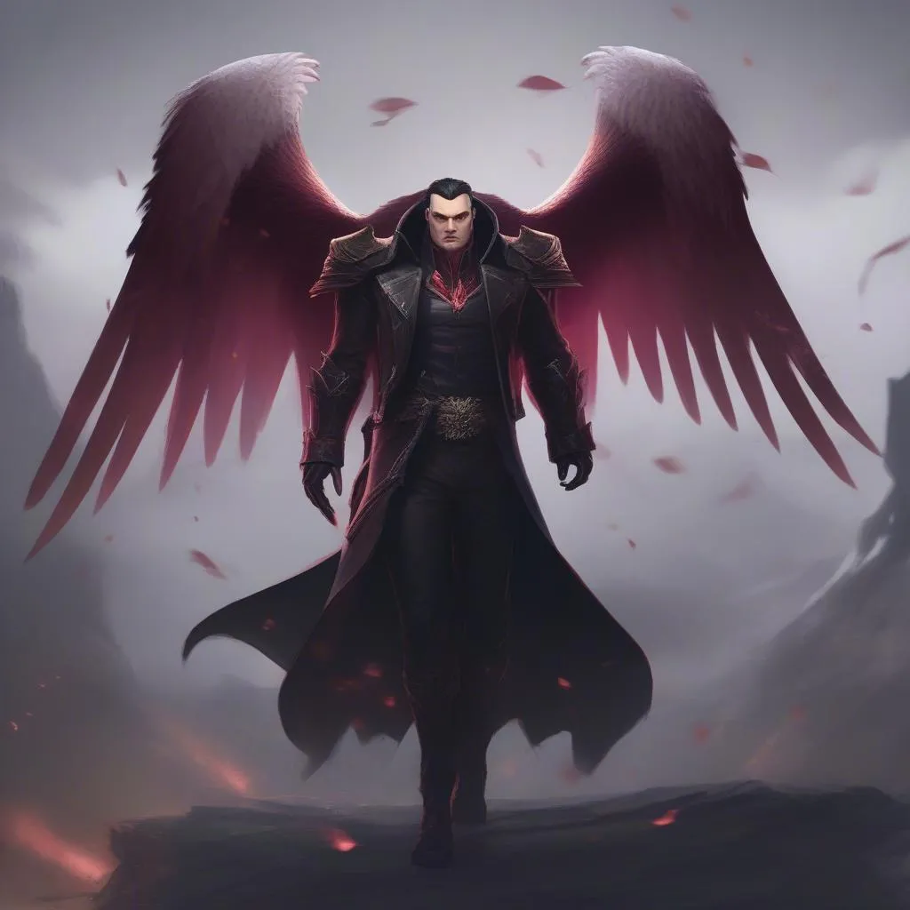 Combo Swain mùa 8