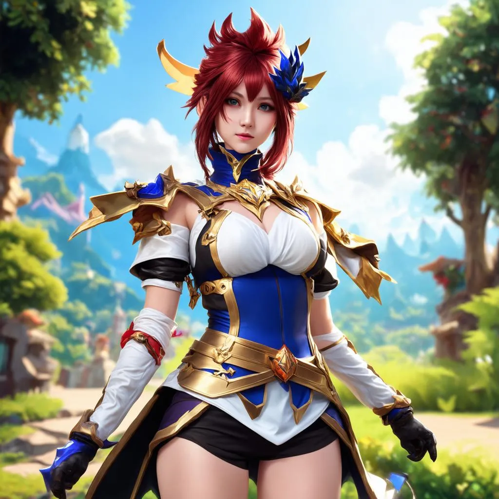 ảnh-cosplay-lien-quan-đẹp-nhất