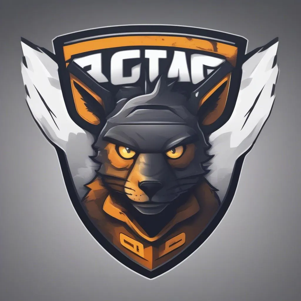 Logo đội CS:GO