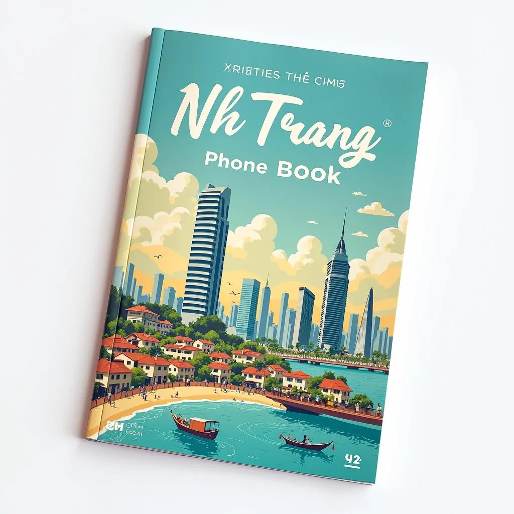 Danh bạ điện thoại Nha Trang