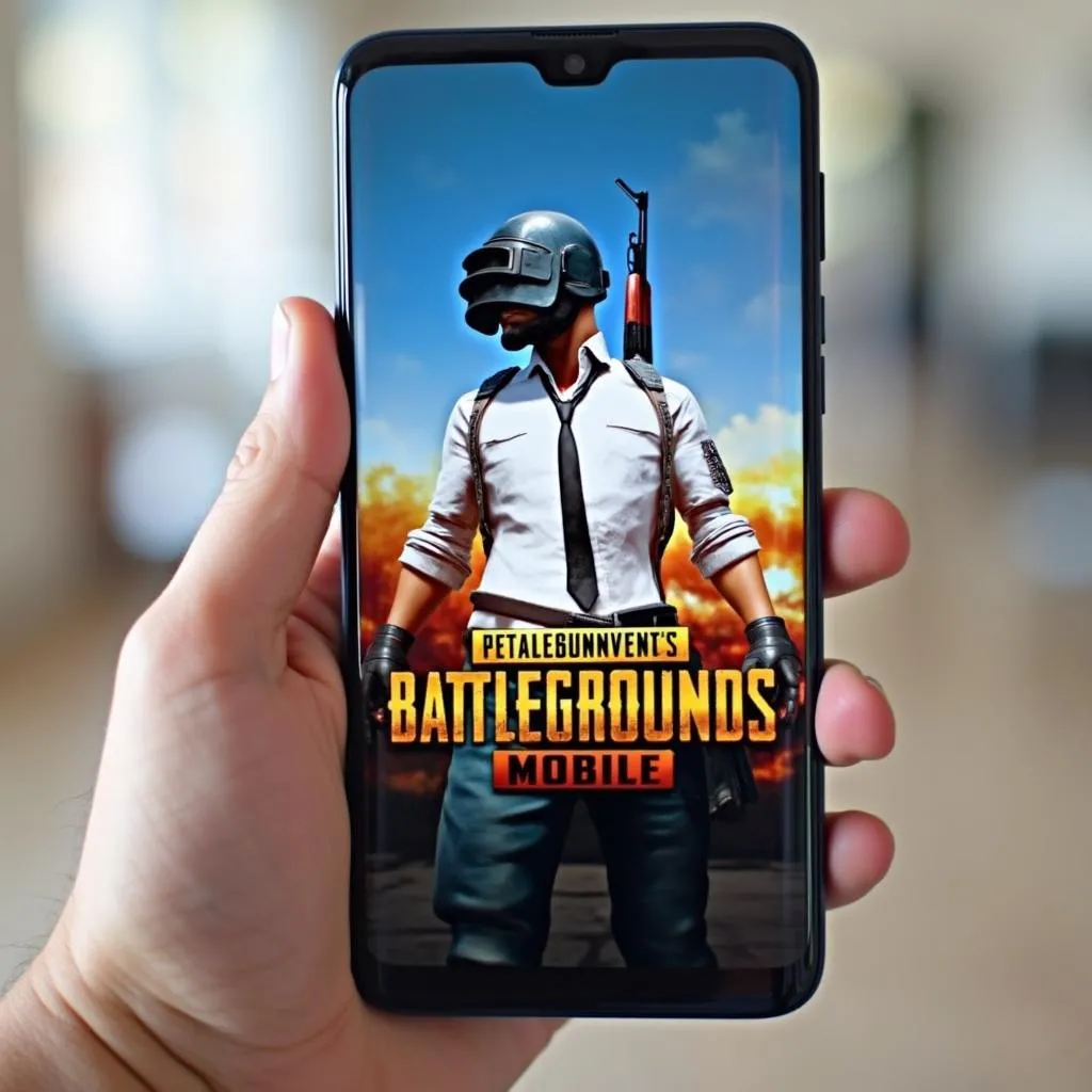 Danh sách điện thoại chiến PUBG giá rẻ