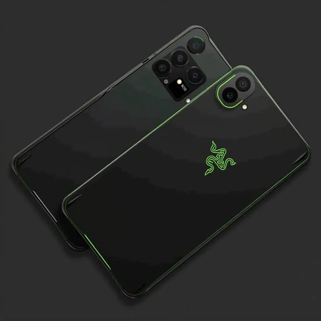 Dell Razer Phone 2