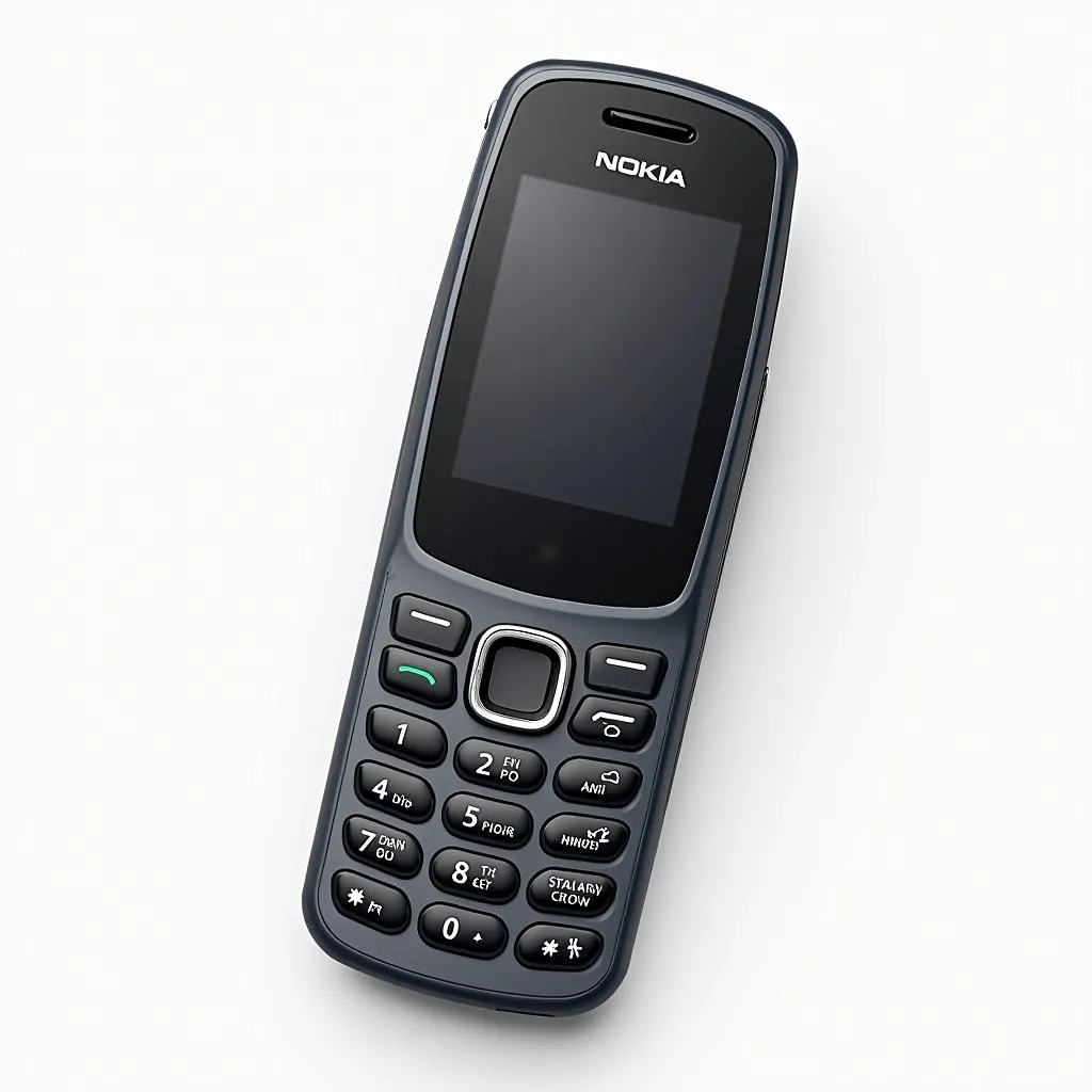 Điện thoại gập Nokia - Hồi sinh huyền thoại