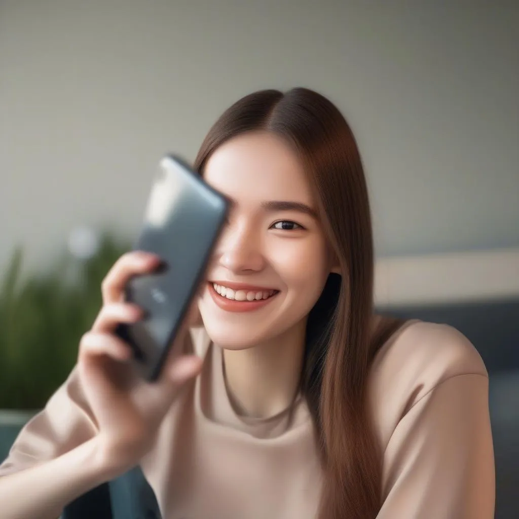 Điện thoại Oppo giá rẻ