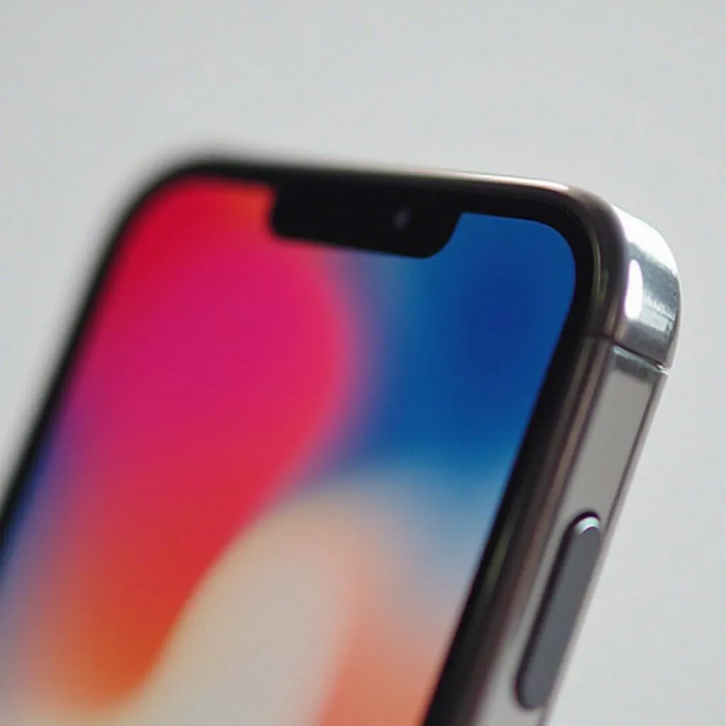 Điện Thoại Thiết Kế Giống iPhone X: Lựa Chọn Nào Cho Bạn?