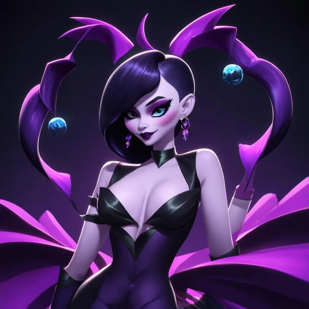 đồ-evelynn-di-rung-muon-4