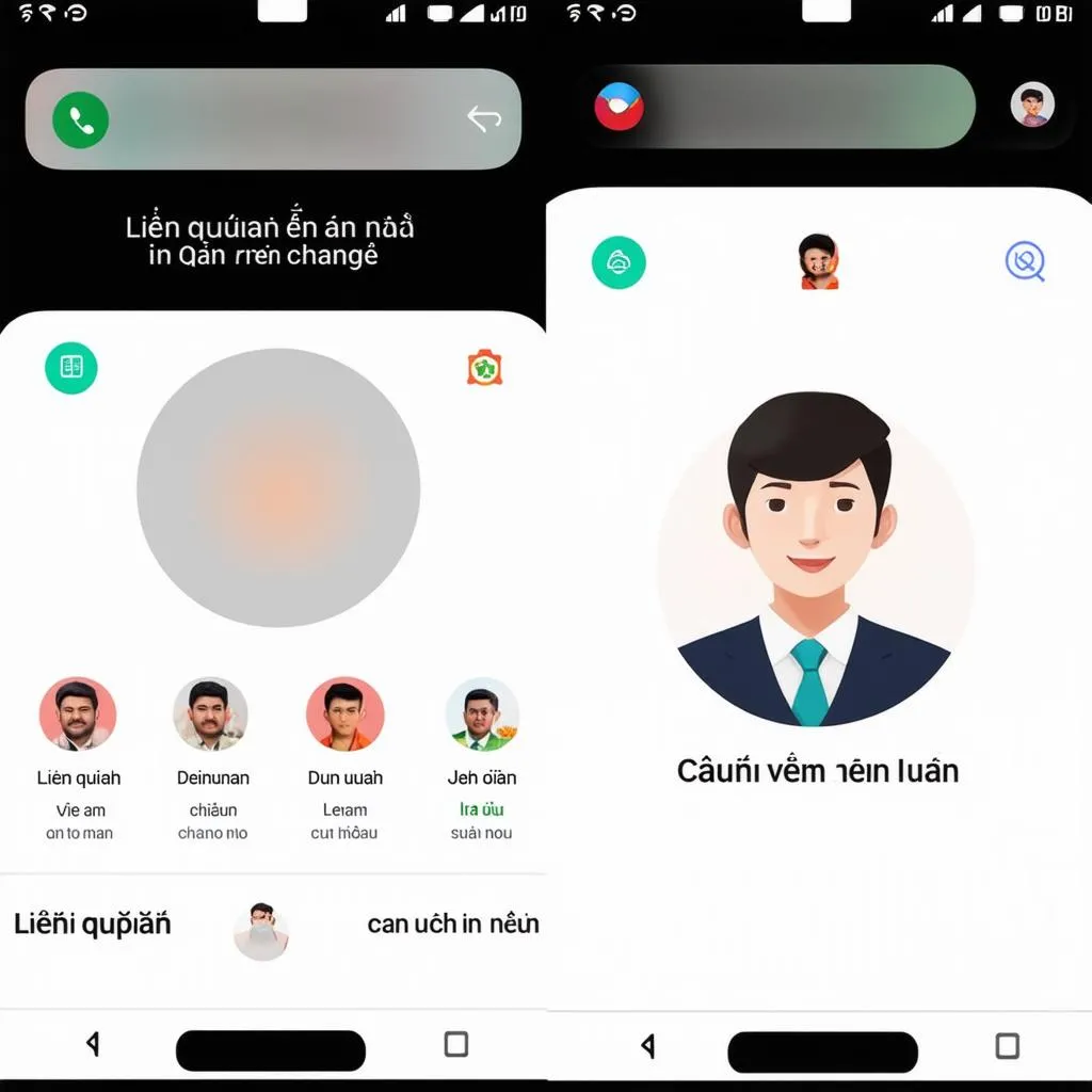 Cách đổi avatar Liên Quân Mobile