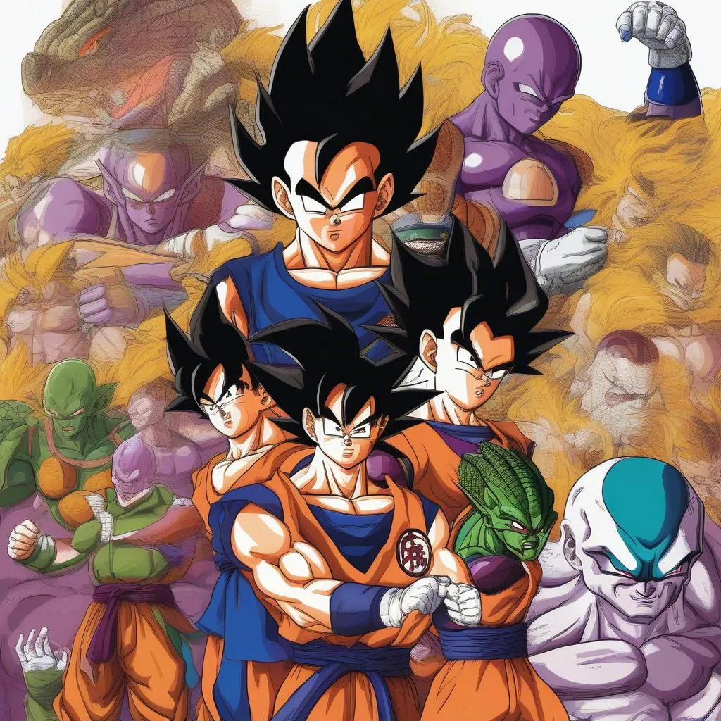 dragon-ball-characters