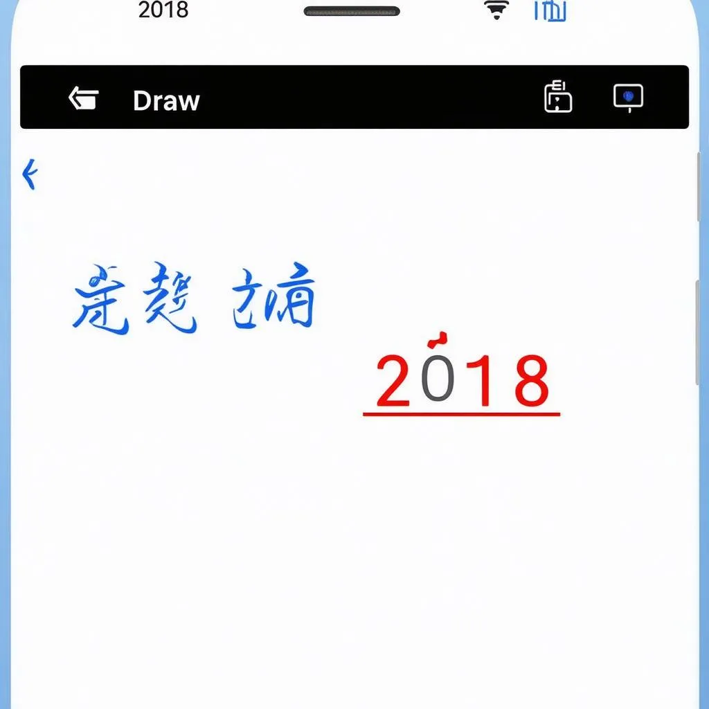 Draw.ra.Compat2018 Liên Quân Mobile